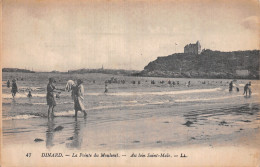 35-DINARD-N°5193-E/0111 - Dinard