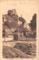 27-LES ANDELYS CHÂTEAU GAILLARD-N°5193-E/0105 - Les Andelys