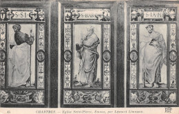 28-CHARTRES EGLISE SAINT PIERRE-N°5193-E/0055 - Chartres