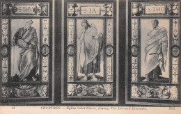 28-CHARTRES EGLISE SAINT PIERRE-N°5193-E/0051 - Chartres