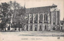 28-CHARTRES-N°5193-E/0045 - Chartres