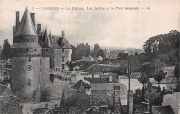 37-LANGEAIS-N°5193-D/0393 - Langeais