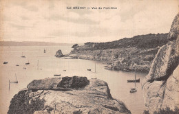 22-ILE DE BREHAT PORT CLOS -N°5193-D/0351 - Ile De Bréhat