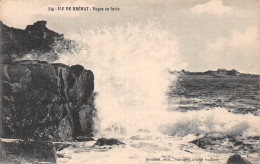 22-ILE DE BREHAT -N°5193-D/0359 - Ile De Bréhat