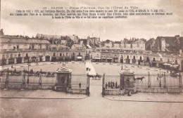 21-DIJON-N°5193-D/0321 - Dijon