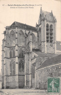 91-SAINT SULPICE DE FAVIERES-N°5193-D/0265 - Saint Sulpice De Favieres