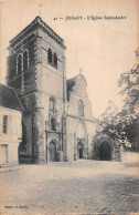 89-JOIGNY-N°5193-D/0251 - Joigny