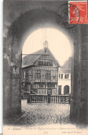 89-JOIGNY-N°5193-D/0253 - Joigny