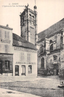 89-JOIGNY-N°5193-D/0249 - Joigny