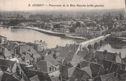 89-JOIGNY-N°5193-D/0227 - Joigny