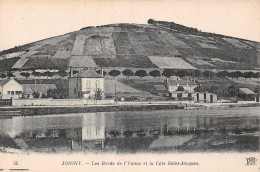 89-JOIGNY-N°5193-D/0229 - Joigny