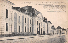 89-JOIGNY-N°5193-D/0233 - Joigny