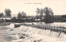 89-JOIGNY-N°5193-D/0223 - Joigny