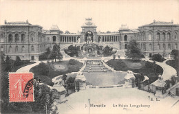 13-MARSEILLE-N°5193-D/0203 - Ohne Zuordnung