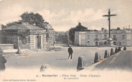 34-MONTPELLIER-N°5193-D/0191 - Montpellier