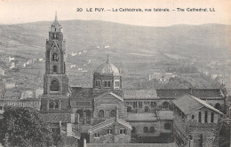 43-LE PUY-N°5193-D/0177 - Le Puy En Velay