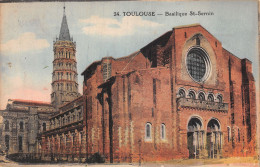 31-TOULOUSE-N°5193-D/0125 - Toulouse