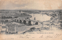 31-TOULOUSE-N°5193-D/0117 - Toulouse