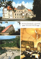 71963309 Marianske Lazne Juniorhotel Krakonos Marianske Lazne  - Czech Republic