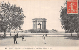 34-MONTPELLIER-N°5193-D/0085 - Montpellier