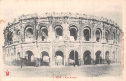 30-NIMES-N°5193-D/0063 - Nîmes