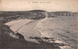 29-CAMARET -N°5193-D/0043 - Camaret-sur-Mer