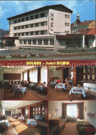 71963308 Volary Hotel Bobik Wallem Suedboehmen - Czech Republic