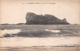 29-CAMARET SUR MER-N°5193-D/0037 - Camaret-sur-Mer