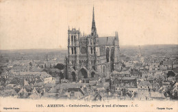 80 AMIENS LA CATHEDRALE - Amiens