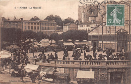 79 NIORT LE MARCHE - Niort