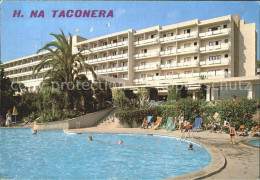 71963300 Cala Ratjada Mallorca Hotel Na Taconera  - Andere & Zonder Classificatie