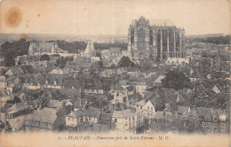 60 BEAUVAIS PRISE DE SAINT ETIIENNE - Beauvais