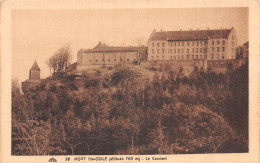 67 LE MONT SAINTE ODILE - Sainte Odile