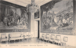 60 COMPIEGNE LE CHÂTEAU - Compiegne