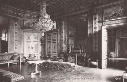 60 COMPIEGNE LE CHÂTEAU SALON DES DAMES - Compiegne