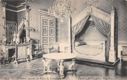 60 COMPIEGNE CHAMBRE DE NAPOLEON - Compiegne