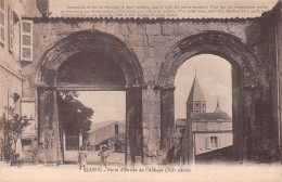 71 CLUNY L ABBAYE - Cluny