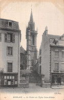 29 MORLAIX L EGLISE SAINTE MELAINE - Morlaix