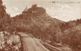 06 EZE VUE - Eze