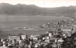 06 CANNES VUE - Cannes