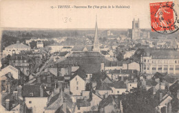10 TROYES PANORAMA - Troyes