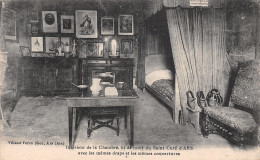 1 ARS LA CHAMBRE - Ars-sur-Formans