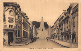 55 VERDUN AVENUE DE LA VICTOIRE - Verdun