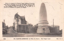 76-SAINTE ADRESSE-N°C-4353-E/0123 - Sainte Adresse