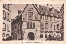 60-BEAUVAIS-N°C-4353-E/0075 - Beauvais