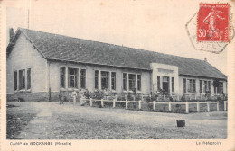 57-CAMP DE BOCKANGE-N°C-4353-E/0045 - Autres & Non Classés