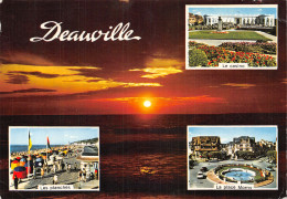 14-DEAUVILLE-N°C-4353-D/0375 - Deauville
