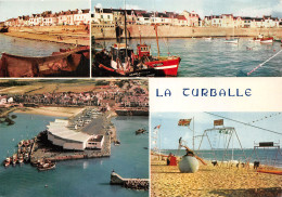 44-LA TURBALLE-N°C-4353-D/0367 - La Turballe