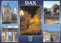40-DAX-N°C-4353-D/0355 - Dax