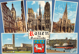 76-ROUEN-N°C-4353-D/0299 - Rouen